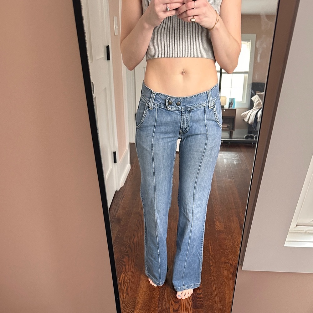 FCUK jeans